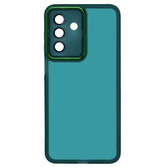Чохол ArmorStandart Shade для Samsung A17 A175 Dark Green (ARM87077) (Код товару:41770) Харьков