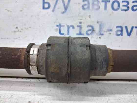 Привод передний правый МКПП Mitsubishi Lancer 2007-2017 3815A170 (Арт. 60020) Київ
