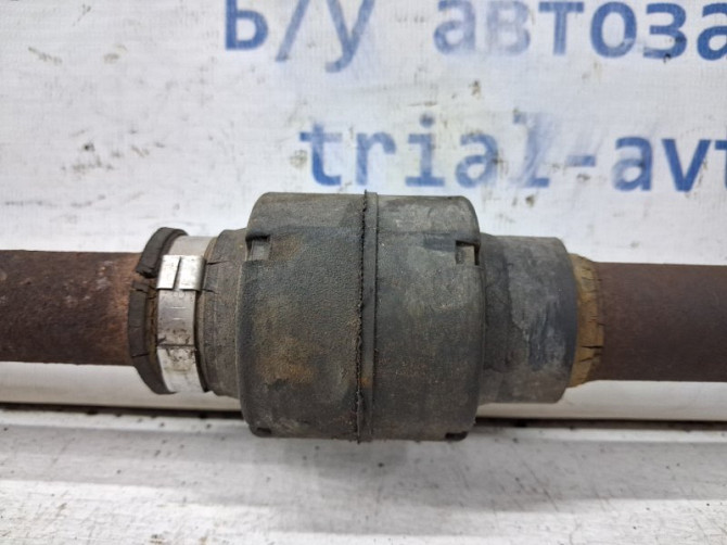 Привод передний правый МКПП Mitsubishi Lancer 2007-2017 3815A170 (Арт. 60020) Киев - изображение 6