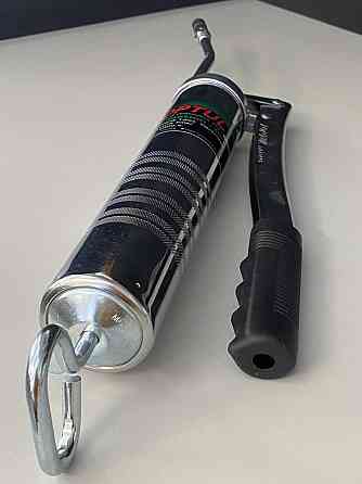 Шприц масляный механический 400 мл TOPTUL JJAA1440 Харьков