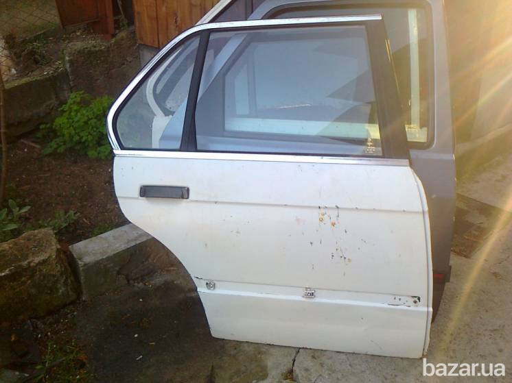 Дверь задняя правая 41528106936 бмв - 3, е-30 Винница - изображение 2