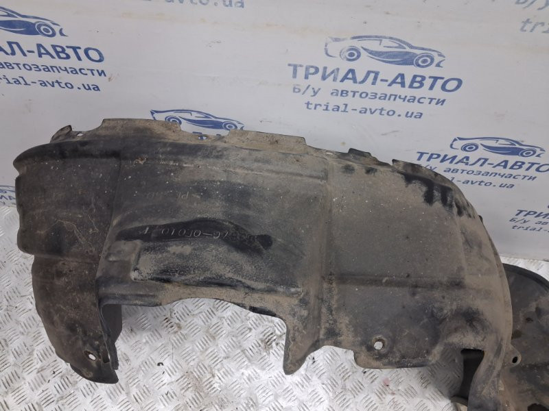 Подкрылок передний левый Lexus RX 350 2003-2009 538060E010 (Арт. 63236) Київ - зображення 3