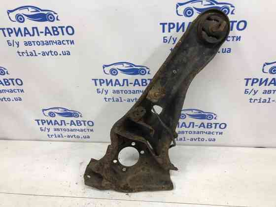 Рычаг задней подвески продольный правый Mitsubishi Lancer 2007-2017 4125A013 (Арт. 16954) Киев