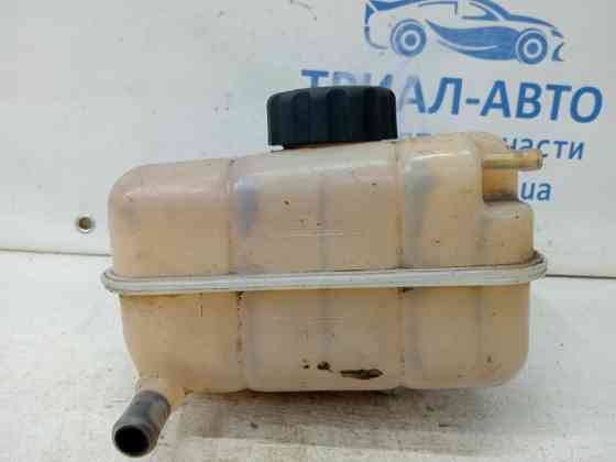 Бачок радиатора (расширительный) SsangYong Korando C200 2.0 DIESEL D20DT 2010 (б/у) Київ