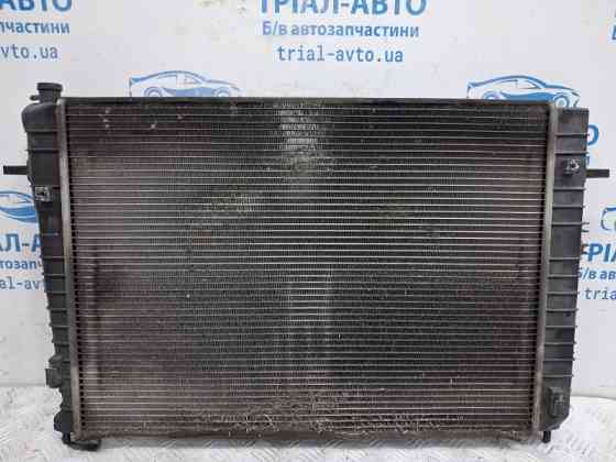 Радиатор основной Hyundai Tucson 2004-2009  (Арт. 79130) Київ