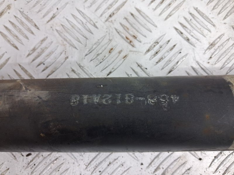 Вал карданный Mitsubishi ASX 2010- 3401A458 (Арт. 63592) Киев - изображение 7