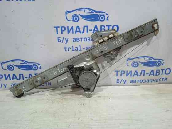 Стеклоподъемник передний правый Suzuki Grand Vitara 2005-2016 8340165J00 (Арт. 3935) Киев