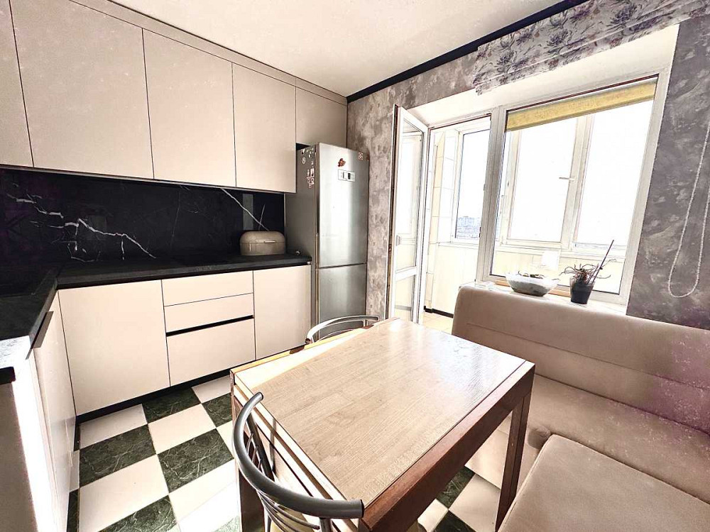 продажа 1-к квартира Киев, Оболонский, 60000 $ Київ - зображення 6