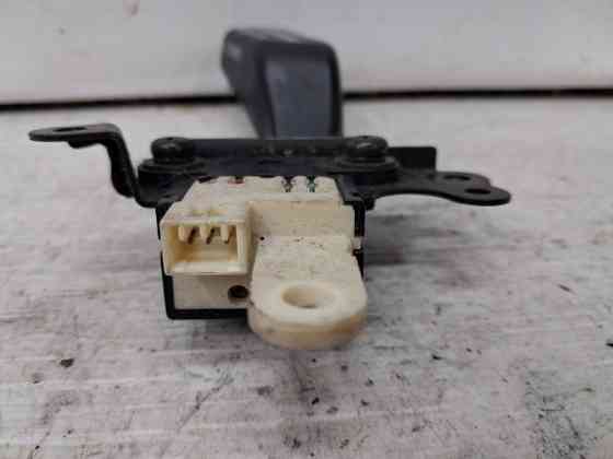 Переключатель круиз-контроля Mitsubishi Pajero Wagon 3 3.2 ДИЗЕЛЬ 4M41 1999 (б/у) Киев