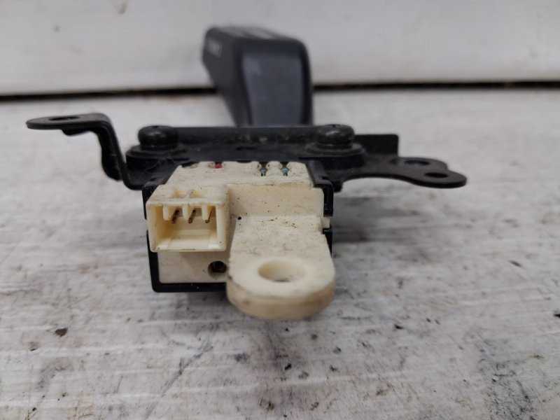 Переключатель круиз-контроля Mitsubishi Pajero Wagon 3 3.2 ДИЗЕЛЬ 4M41 1999 (б/у) Киев - изображение 4