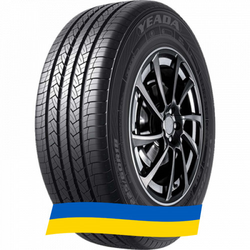 225/60 R18 Yeada YDA-266A 100H Позашляхова шина Київ - зображення 3