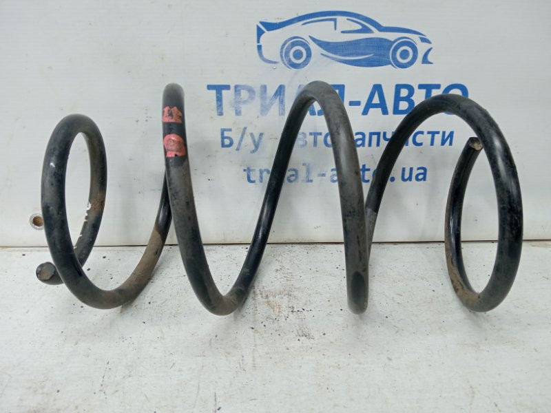 Пружина передняя Toyota RAV 4 2005-2016 4813142570 (Арт. 60494) Київ - зображення 1