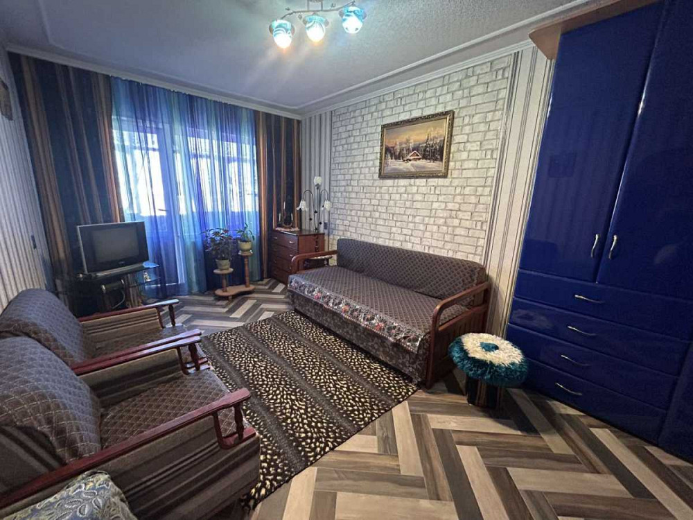 продажа 1-к квартира Белоцерковский, Белая Церковь, 43000 $ Біла Церква - зображення 3