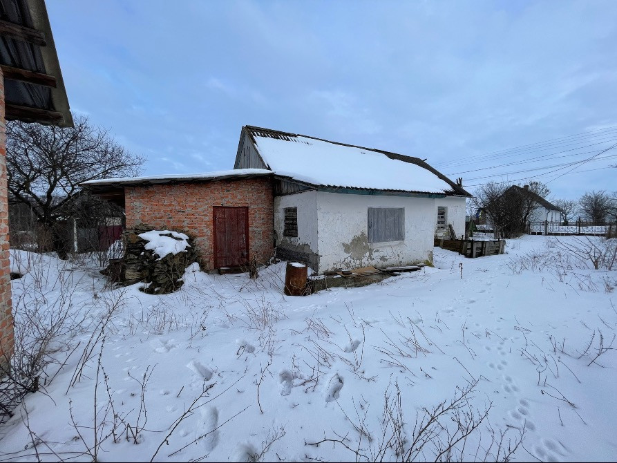 Продаж Будинку в с. Здовбиця Здолбунов - изображение 7