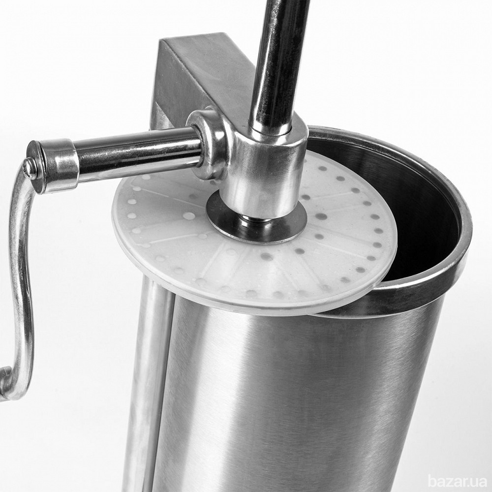 Шприц колбасный вертикальный Browin на 5 кг (311006) Одесса - изображение 6