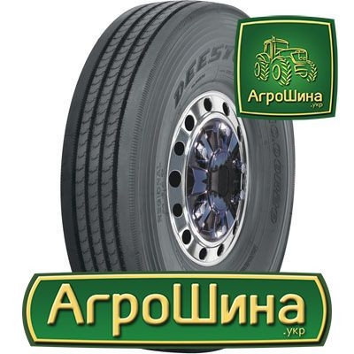 Грузовая шина Deestone SV401 (рулевая) 315/80 R22.5 158/150L PR20 Киев - изображение 1