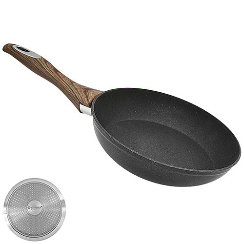 Сковорода Besser Wooden 10294 20 см Київ - зображення 1