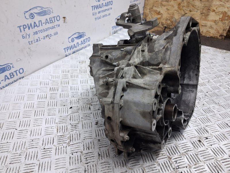 Коробка передач МКПП Chevrolet Captiva 2006-2018 55567645 (Арт. 64671) Київ - зображення 4