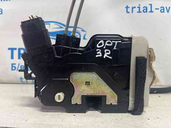 Замок двери задний правый Kia Optima 2010-2016 814214C700 (Арт. 73978) Київ