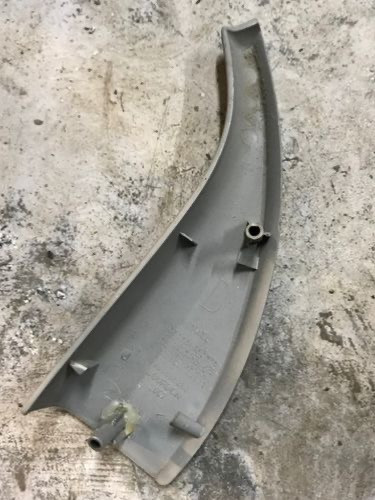 Бу накладка правого зеркала Renault Scenic 1, 7700836262 Кропивницький - зображення 2