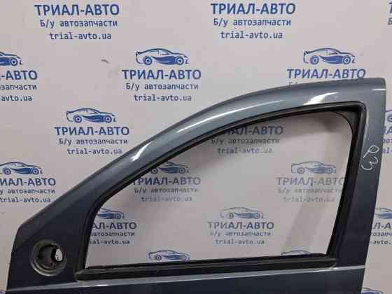 Дверь передняя левая Dacia Duster 2010-2017 801019012R (Арт. 62296) Киев
