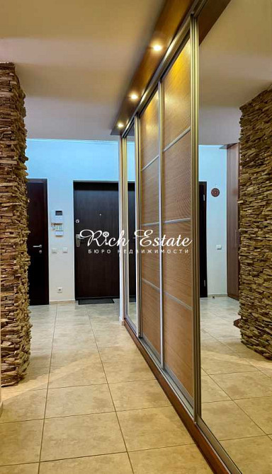 долгосрочная аренда 3-к квартира Киев, Голосеевский, 850 $/мес. Київ - зображення 12