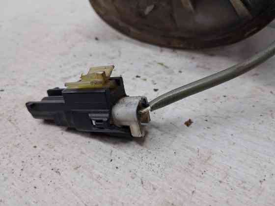 Ручка крышки багажника Hyundai I30 2007-2012 873702L000 (Арт. 78352) Киев