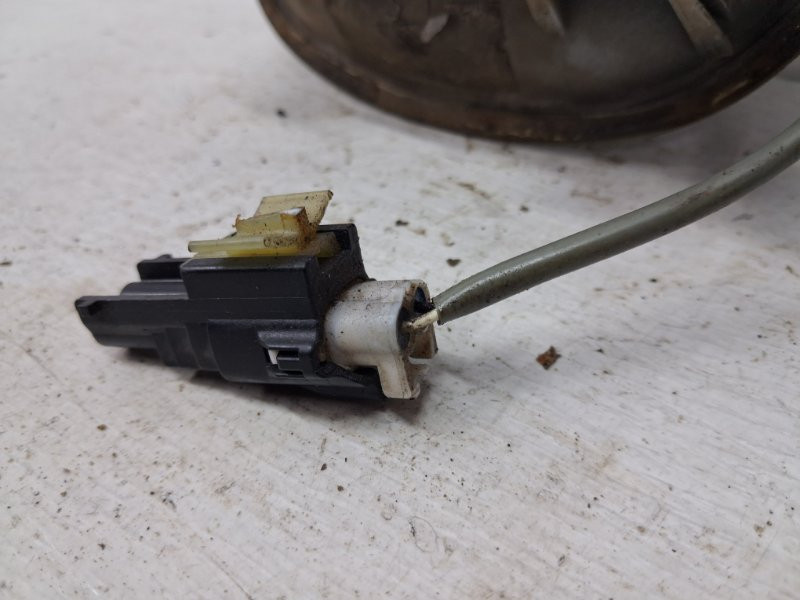 Ручка крышки багажника Hyundai I30 2007-2012 873702L000 (Арт. 78352) Київ - зображення 3