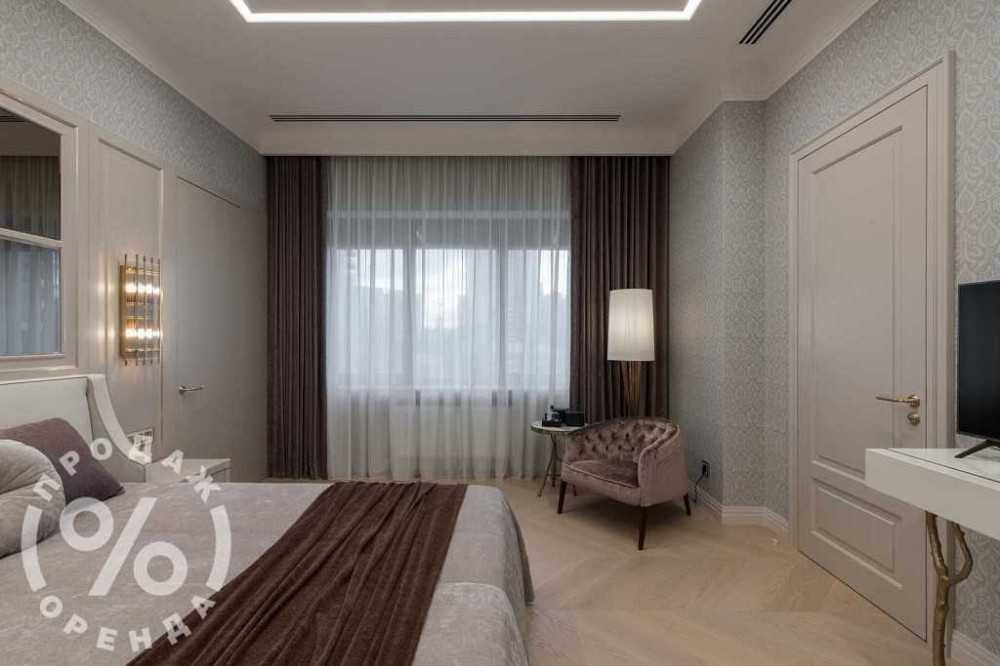 продажа 4-к квартира Киев, Печерский, 970000 $ Київ - зображення 12