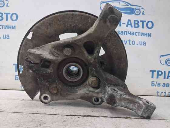 Кулак поворотный левый со ступицей Chevrolet Cruze 2009-2016 13319480 (Арт. 86809) Киев