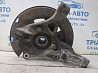 Кулак поворотный левый со ступицей Chevrolet Cruze 2009-2016 13319480 (Арт. 86809) Київ