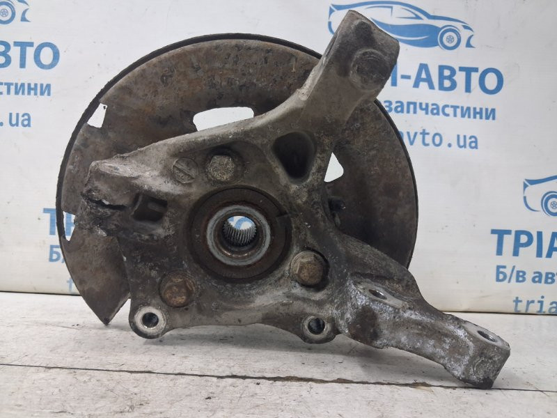 Кулак поворотный левый со ступицей Chevrolet Cruze 2009-2016 13319480 (Арт. 86809) Киев - изображение 1