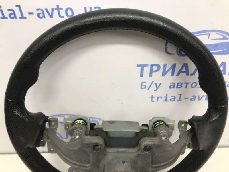 Руль SsangYong Korando 2010-2019 4610034210LBA (Арт. 51248) Киев - изображение 6