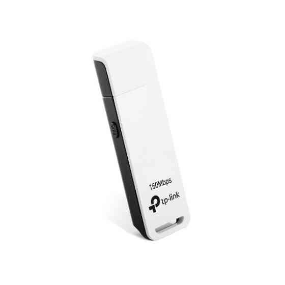 Адаптер Wi-Fi TP-Link TL-WN727N 150Mbps (Код товару:41955) Харків
