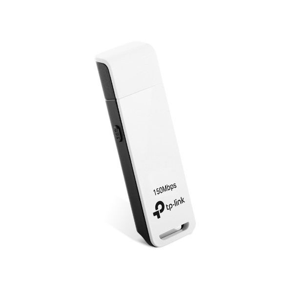 Адаптер Wi-Fi TP-Link TL-WN727N 150Mbps (Код товару:41955) Харків - зображення 1