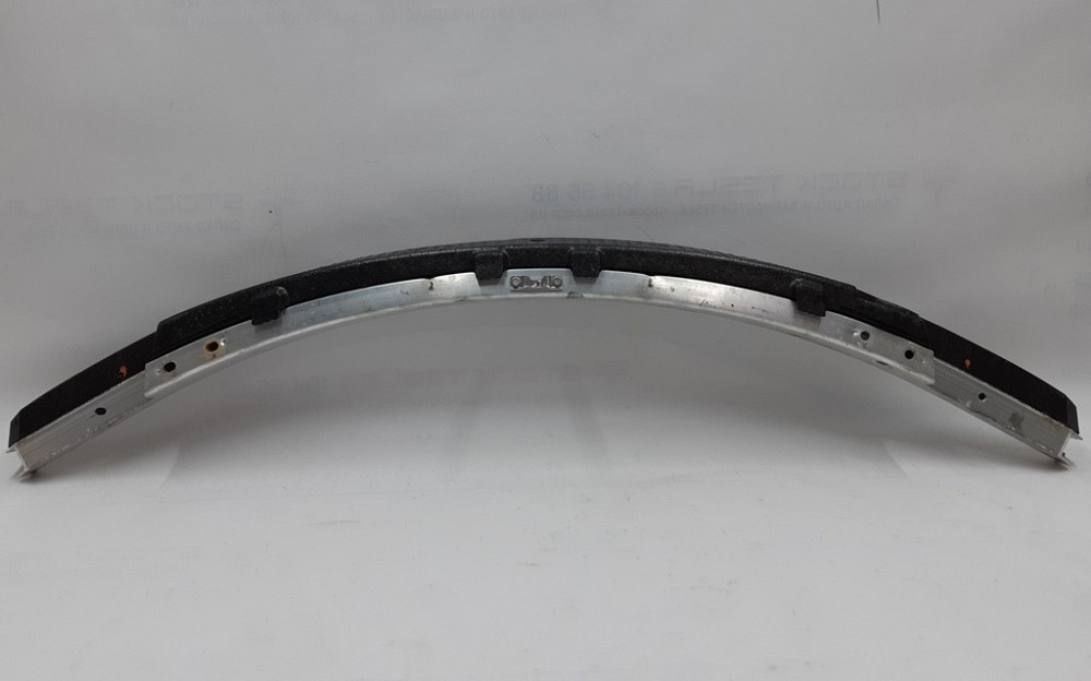 Усилитель бампера переднего с демпфером Tesla model 3 1104667-00-F Киев - изображение 3