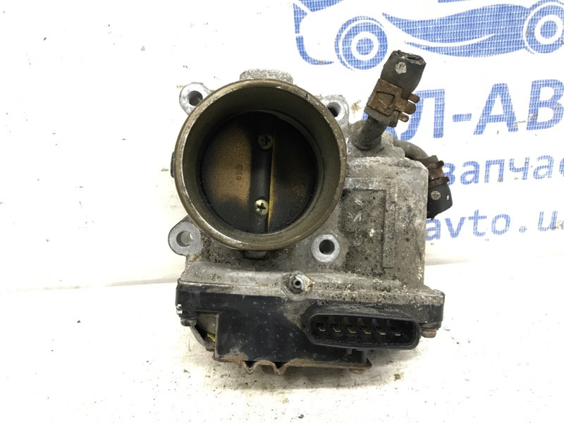 Заслонка дроссельная Mitsubishi Outlander 2007-2012 1450A101 (Арт. 32413) Киев - изображение 1