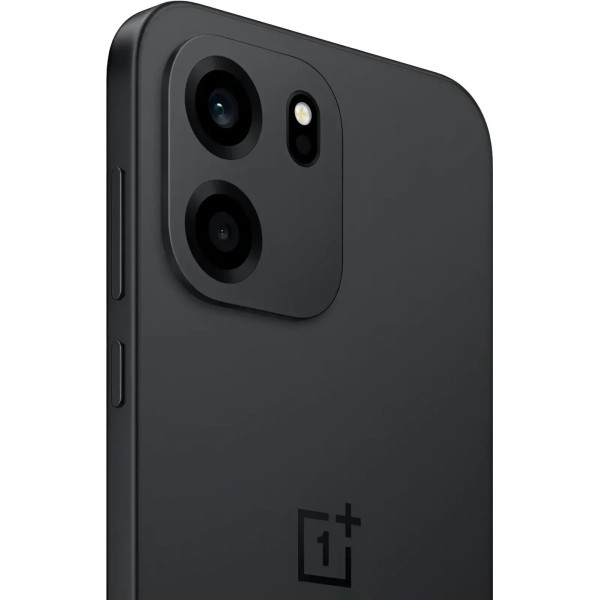 Смартфон OnePlus Nord CE6 8/256GB Pitch Black (CPH2807) EU Харків - зображення 3