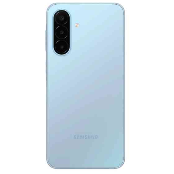 Смартфон Samsung Galaxy A18 4/128GB Light Blue (SM-A185FLBDEUC) UA Харьков