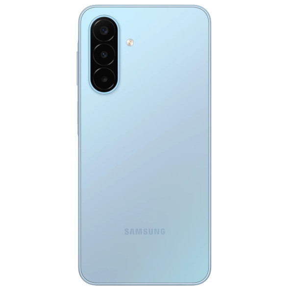 Смартфон Samsung Galaxy A18 4/128GB Light Blue (SM-A185FLBDEUC) UA Харків - зображення 4