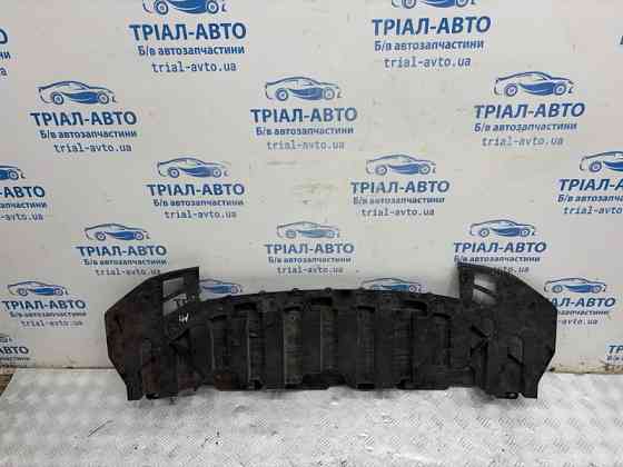 Защита бампера переднего Nissan Leaf 2017- 626635SH0A (Арт. 83936) Київ