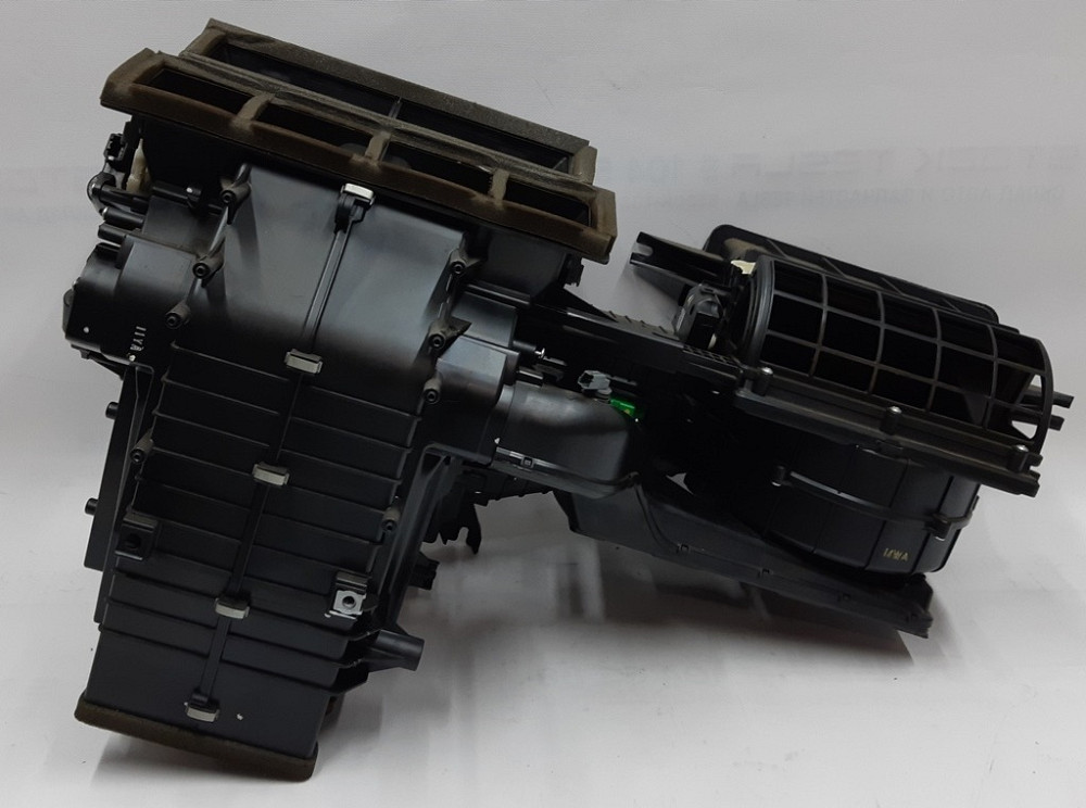 Печка салона в сборе Tesla model S 6007378-00-Q Киев - изображение 1