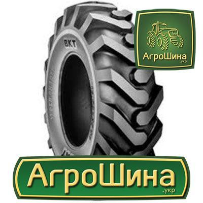 BKT Super Grader G2 (индустриальная) 14.00 R24 PR16 Київ - зображення 1