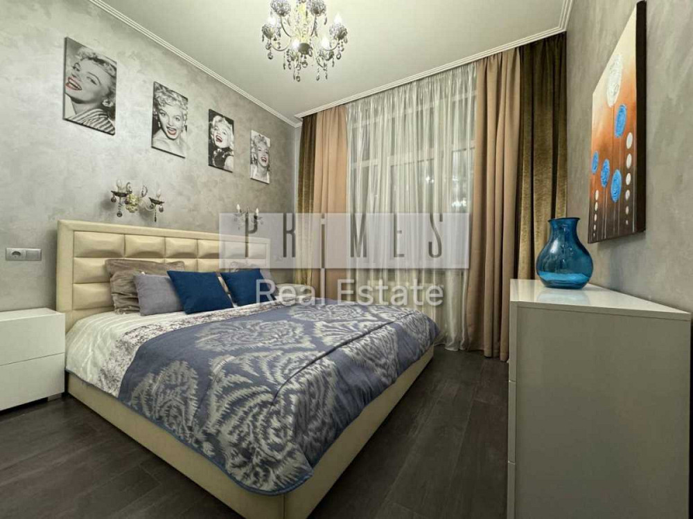долгосрочная аренда 2-к квартира Киев, Печерский, 900 $/мес. Київ - зображення 12