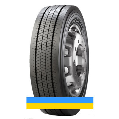 275/70 R22.5 Pirelli MC:01 150/148J Універсальна шина Киев - изображение 4