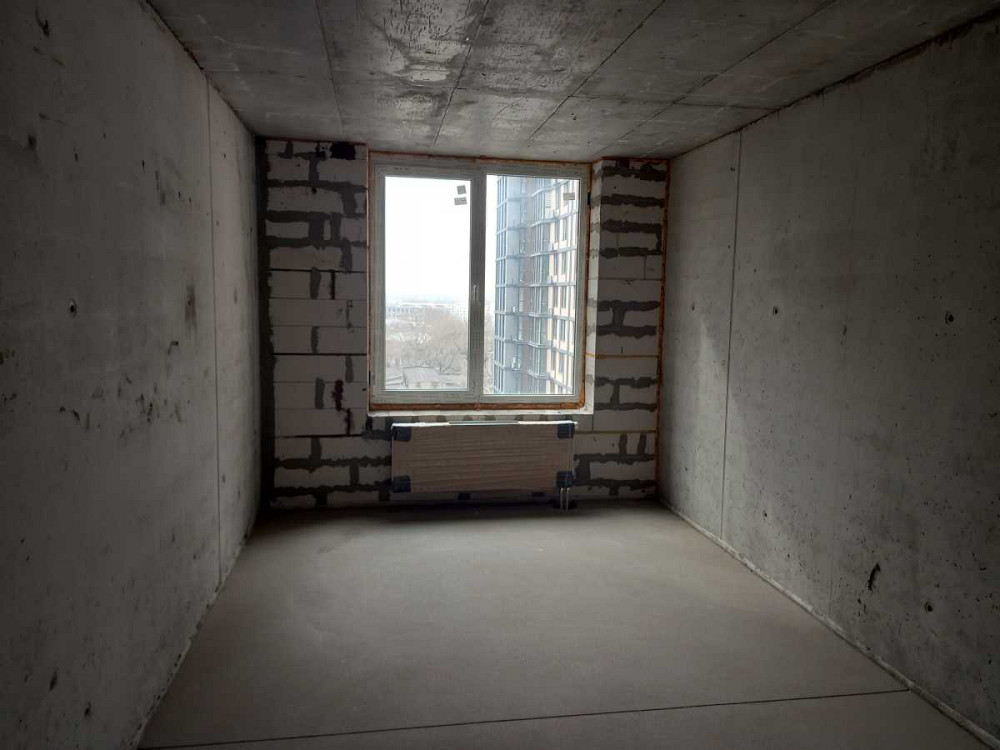 продажа 2-к квартира Одесса, Хаджибейский, 48000 $ Одесса - изображение 6