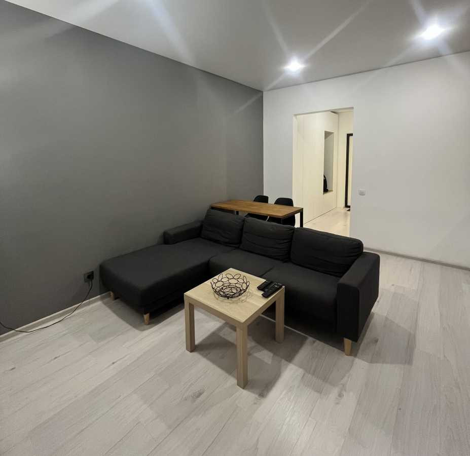 долгосрочная аренда 1-к квартира Киев, Голосеевский, 23500 грн./мес. Киев - изображение 4