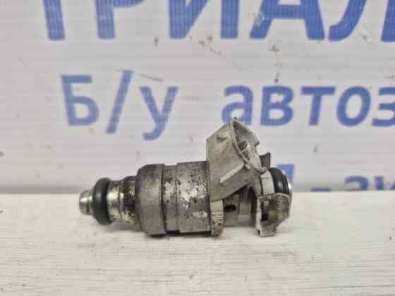 Форсунка топливная Mitsubishi Lancer 2007-2017 MR988977 (Арт. 50795) Київ