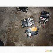 Автоматы АТ-00, 500в.пер. 32а. 220в. пост.12.8/19, 2а. БДС-6059735. Харків