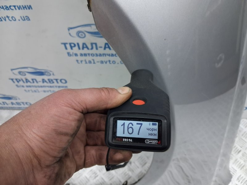 Крыло переднее левое Honda Accord 2002-2008 60261SEA000ZZ (Арт. 76044) Киев - изображение 5